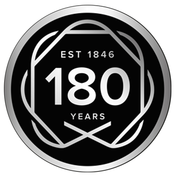 Logo Anniversario